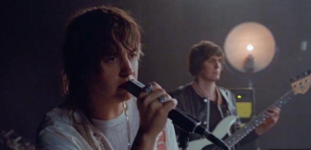 The Strokes Threat of Joy Video